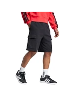 Adidas Essentials Feel Cozy Francúzske froté šortky M JE6291 Adidas Essentials Feel Cozy Francúzske froté šortky M JE6291