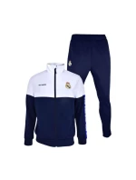 Tepláková súprava Real Madrid junior RM2CHP23P Tepláková súprava Real Madrid junior RM2CHP23P