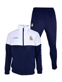 Tepláková súprava Real Madrid junior RM2CHP23P