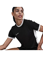 Dámske tričko Nike Dri-Fit Academy 25 SS Black FZ9756 010