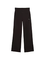 Puma ESS Elevated dámske nohavice black 691815 01 dámske Puma ESS Elevated dámske nohavice black 691815 01 dámske