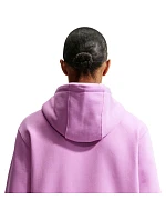 Pánska mikina Nike Club BB Sweatshirt Pink FN3859 503 Pánske Pánska mikina Nike Club BB Sweatshirt Pink FN3859 503 Pánske
