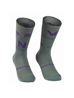 Cyklistické ponožky NORTHWAVE Type Sock, sivé Cyklistické ponožky NORTHWAVE Type Sock, sivé