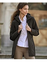 Tee Jays TJ 9609 Dámska parka 18.9609 tmavomodrá Tee Jays TJ 9609 Dámska parka 18.9609 tmavomodrá
