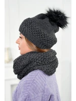 Dámsky set PLK4 Grafit