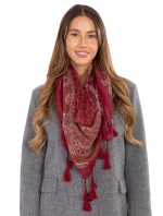 Sling AT CH ENEC 72.31P bordová