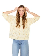 Blúzka IT BZ 22278.74 svetložltá