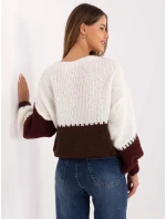 Jumper MI SW 3181.22 bordový