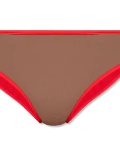 Spodný diel plaviek A03982 - 0HFAN hnedá-červená - Diesel