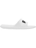 Plážové šľapky Unisex Divecat v2 Lite 374823 biele – Puma Plážové šľapky Unisex Divecat v2 Lite 374823 biele – Puma
