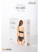 Nohavičky DC Girl 26325 A2, balenie, veľkosti S–L Nohavičky DC Girl 26325 A2, balenie, veľkosti S–L
