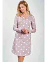 Taro Libby 3215 long/r S-XL Z24/25 dámske tričko Taro Libby 3215 long/r S-XL Z24/25 dámske tričko