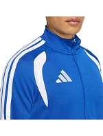Pánska mikina adidas Tiro 26 League Training Sweatshirt blue JY7210 pánska