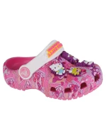Crocs Hello Kitty and Friends Classic Clog Jr 208025-680 Crocs Hello Kitty and Friends Classic Clog Jr 208025-680