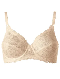 Triumph 10166802 Compliment W X farba:0026-skin