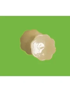 Silikónová lepítka na bradavky PS-05