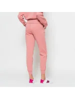Dámske nohavice O0BA26KA3P1 - G63U - Lososová - Guess Dámske nohavice O0BA26KA3P1 - G63U - Lososová - Guess