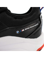 Pánske topánky / tenisky BMW MMS Electron 307011 - Puma