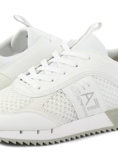 Pánska športová obuv EA7 M X8X027-XK050-00175 White - Emporio Armani