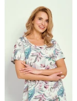 3342 DÁMSKE TRIČKO RENNY S-XL 3342 DÁMSKE TRIČKO RENNY S-XL