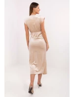 Večerné šaty model 221317 Taliansko Moda