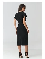 Denné šaty model 226856 Makadamia