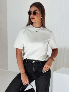 STARZ dámske tričko pistáciová FashionStreet RY2559