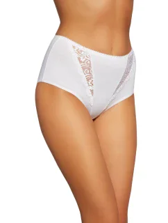 Klasické dámske nohavičky Gabidar 180