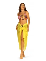 Pareo šatka D95CH1 1 - SELF Pareo šatka D95CH1 1 - SELF