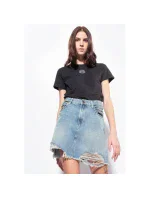 Tričko Pinko Logo Bussolotto W 100355A0KO