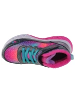 Skechers Flutter Heart Lights - Simple Amor Jr 302677L-NVMT