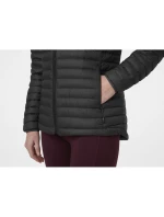 Helly Hansen dámska bunda W SIRDAL HOODED INSULATOR JACK 62992 990