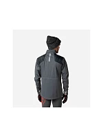 Rossignol Poursuite Warm Jkt Jacket sivá Rossignol Poursuite Warm Jkt Jacket sivá