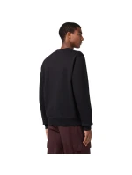 Pánska mikina Champion Crewneck Sweatshirt black 220272 KK001 pánska