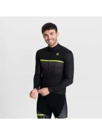 Rogelli tričko s dlhým rukávom HERO II fluor 3XL Rogelli tričko s dlhým rukávom HERO II fluor 3XL