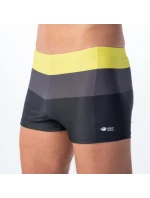 Pánske plavky Stripe M 92800348594 - Aquawave