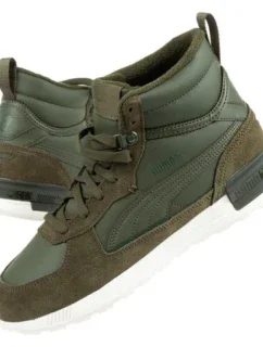 Pánska športová obuv Gravition M 383204 02 - Puma