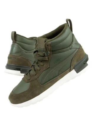 Pánska športová obuv Gravition M 383204 02 - Puma