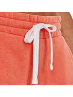 Dámske tričko Rival Fleece W 1356416 877 - Under Armour