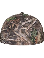Flexfit 6988 6-panelová čiapka s kšiltom „TrueTimber“ 55.6988 kanati camo vzor