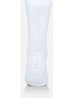 Mr. Socks L 05004 Tenisové ponožky „Basic“ 88.5004 biele