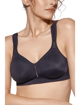 Selene Elvira farba:negro