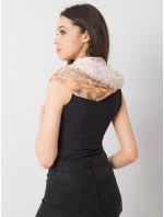 Dámska šatka AT CH B D866 oranžová