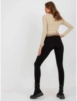 Legíny RV LG 8445.19P čierna Legíny RV LG 8445.19P čierna