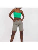 Dámske šortky D63990Z - FPrice