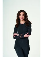 Dámsky nátelník HOT TOUCH LVD 729 4