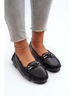 Mokasíny model 197607 Step in style Mokasíny model 197607 Step in style