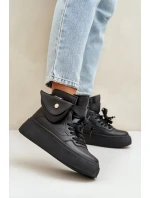 Športová obuv model 206863 Step in style