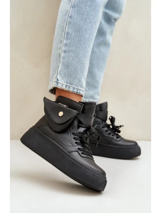Športová obuv model 206863 Step in style