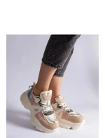 Tenisky model 207161 Solea